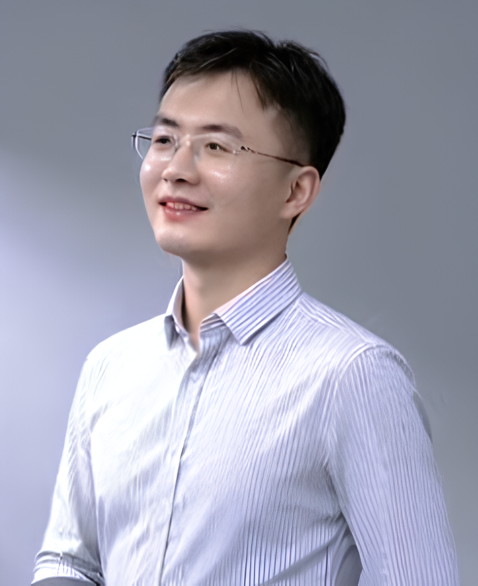 Dr. Jingwen Tong